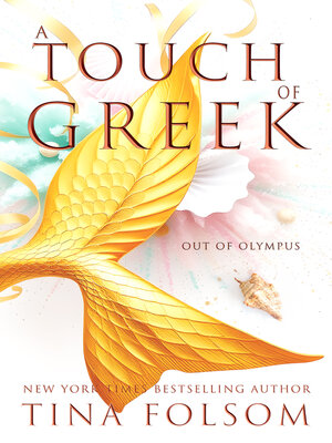 cover image of A Touch of Greek